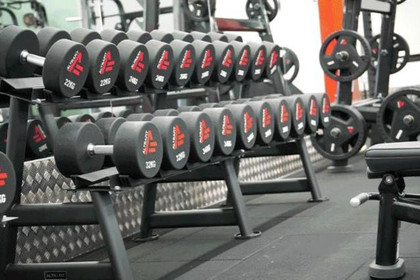 Image 1 from Everyone Active - Castle Farm Leisure Centre partner gallery