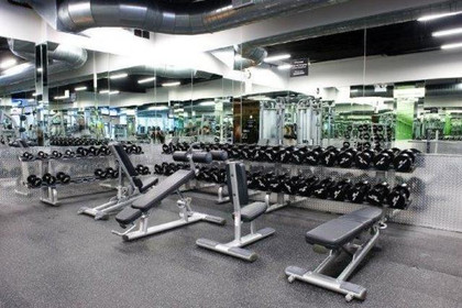 Image 1 from Wicker Park Fitness partner gallery