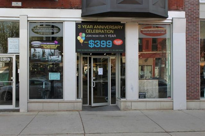 Image 2 from Wicker Park Fitness partner gallery