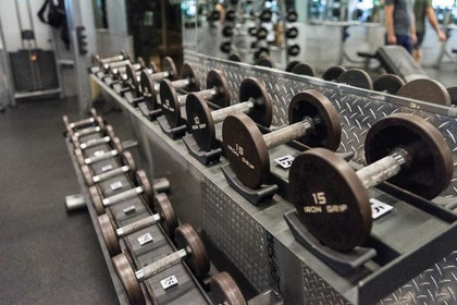 Image 3 from Wicker Park Fitness partner gallery
