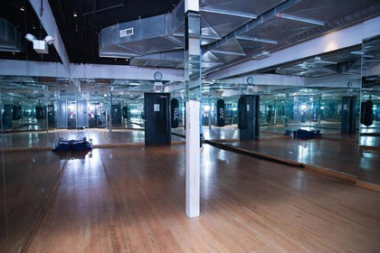 Image 4 from Wicker Park Fitness partner gallery