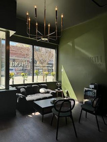Image 2 from Forth Studio Chicago partner gallery