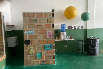 Imagem 1 da galeria do parceiro GT Pilates