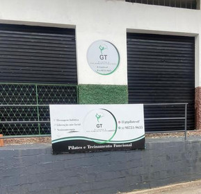 Imagem 3 da galeria do parceiro GT Pilates
