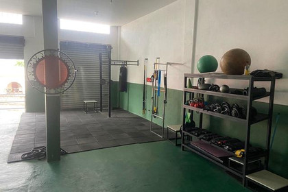 Imagem 4 da galeria do parceiro GT Pilates
