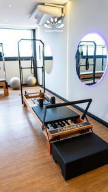 Imagem 4 da galeria do parceiro Inspire Pilates Unidade Itamarati