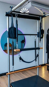 Imagem 5 da galeria do parceiro Inspire Pilates Unidade Itamarati