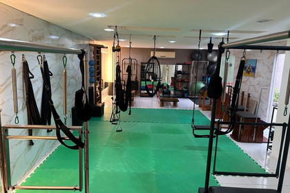 Imagem 1 da galeria do parceiro Clínica Sinergia