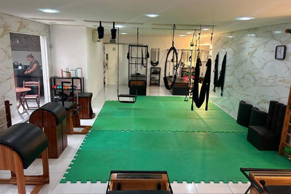 Imagem 2 da galeria do parceiro Clínica Sinergia