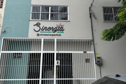 Imagem 3 da galeria do parceiro Clínica Sinergia