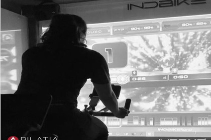 Imagen 1 de la galería del partner Pilatia