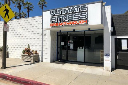 Image 3 from Ultimate Fitness Breakthrough partner gallery