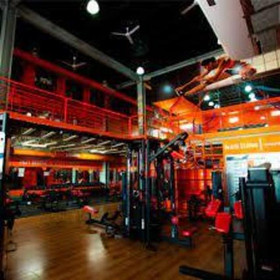 Imagen 4 de la galería del partner Station San Diego