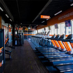Imagen 5 de la galería del partner Station San Diego