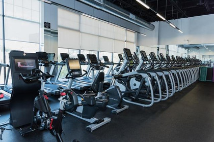 Image 1 from Southport Fitness partner gallery