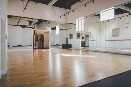 Image 3 from Southport Fitness partner gallery