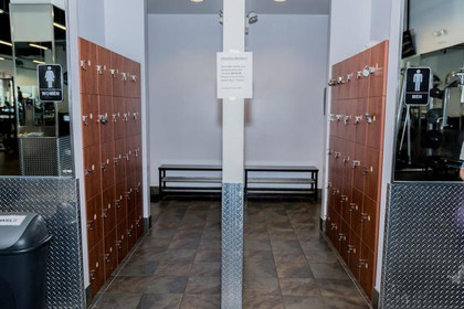 Image 5 from Southport Fitness partner gallery