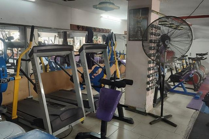 Imagen 5 de la galería del partner Rusia Gymnastik