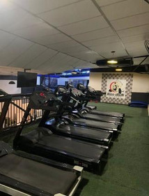 Imagem 4 da galeria do parceiro Academia Rios Iron Fitness