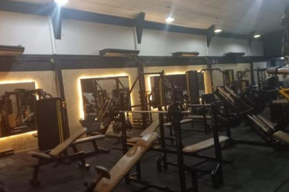 Imagem 5 da galeria do parceiro Academia Rios Iron Fitness