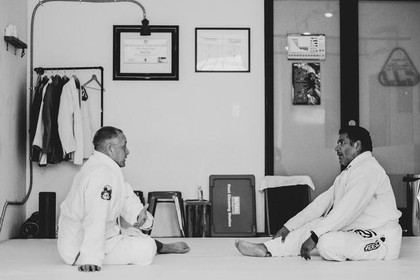 Image 4 from Gomez Jiu-jitsu partner gallery