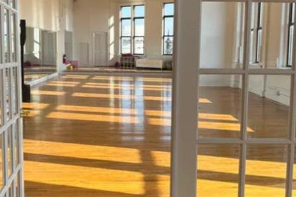 Image 2 from Collective Dance Fitness- partner gallery