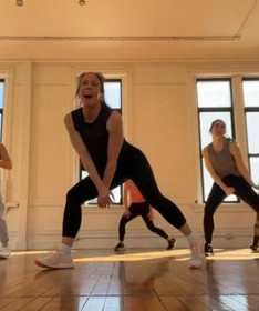 Image 4 from Collective Dance Fitness- partner gallery
