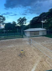 Imagem 2 da galeria do parceiro Calango Beach Tennis Unidade I