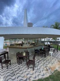 Imagem 3 da galeria do parceiro Calango Beach Tennis Unidade I
