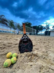 Imagem 5 da galeria do parceiro Calango Beach Tennis Unidade I
