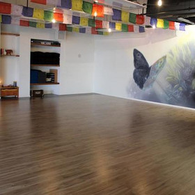 Image 3 from AlwaysPower Yoga partner gallery