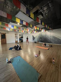 Image 4 from AlwaysPower Yoga partner gallery