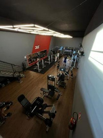 Imagem 1 da galeria do parceiro Academia 3.0 Fit