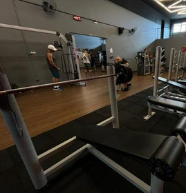 Imagem 2 da galeria do parceiro Academia 3.0 Fit