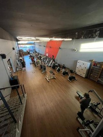 Imagem 3 da galeria do parceiro Academia 3.0 Fit
