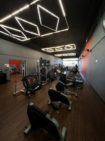 Imagem 4 da galeria do parceiro Academia 3.0 Fit