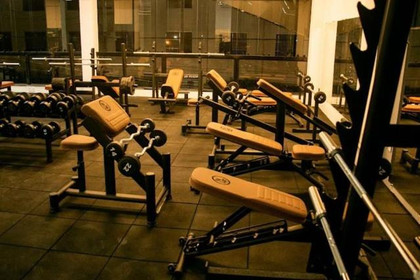 Imagem 1 da galeria do parceiro New Life Fit