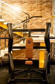 Imagem 2 da galeria do parceiro New Life Fit