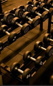 Imagem 3 da galeria do parceiro New Life Fit