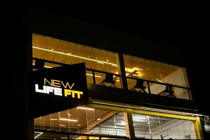 Imagem 4 da galeria do parceiro New Life Fit