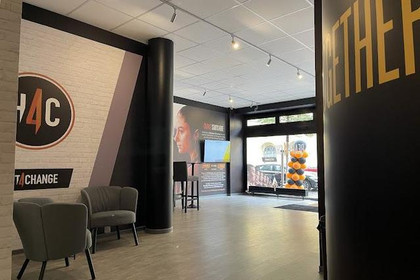 Bild 8 von Brooklyn Fitboxing Moabit Partnergalerie