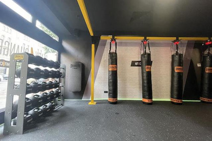 Bild 7 von Brooklyn Fitboxing Moabit Partnergalerie