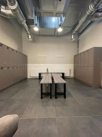 Bild 8 von Brooklyn Fitboxing Potsdamer Straße Partnergalerie
