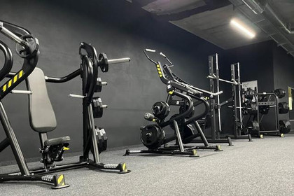 Bild 1 von fit+ Rötz Partnergalerie