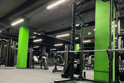 Bild 2 von fit+ Rötz Partnergalerie