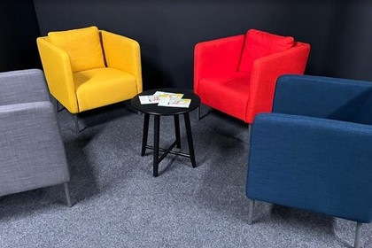 Bild 3 von fit+ Rötz Partnergalerie