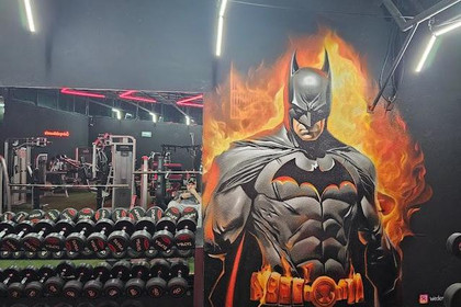 Imagen 2 de la galería del partner Elite Team Pro Gym Milenio