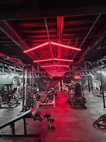Imagen 1 de la galería del partner Elite Team Pro Gym San Marcos