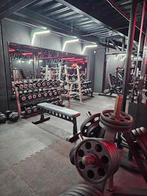 Imagen 2 de la galería del partner Elite Team Pro Gym San Marcos