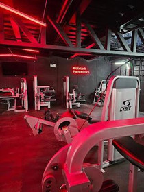 Imagen 3 de la galería del partner Elite Team Pro Gym San Marcos